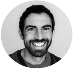 Santi Vilardaga Garcia-Cascon